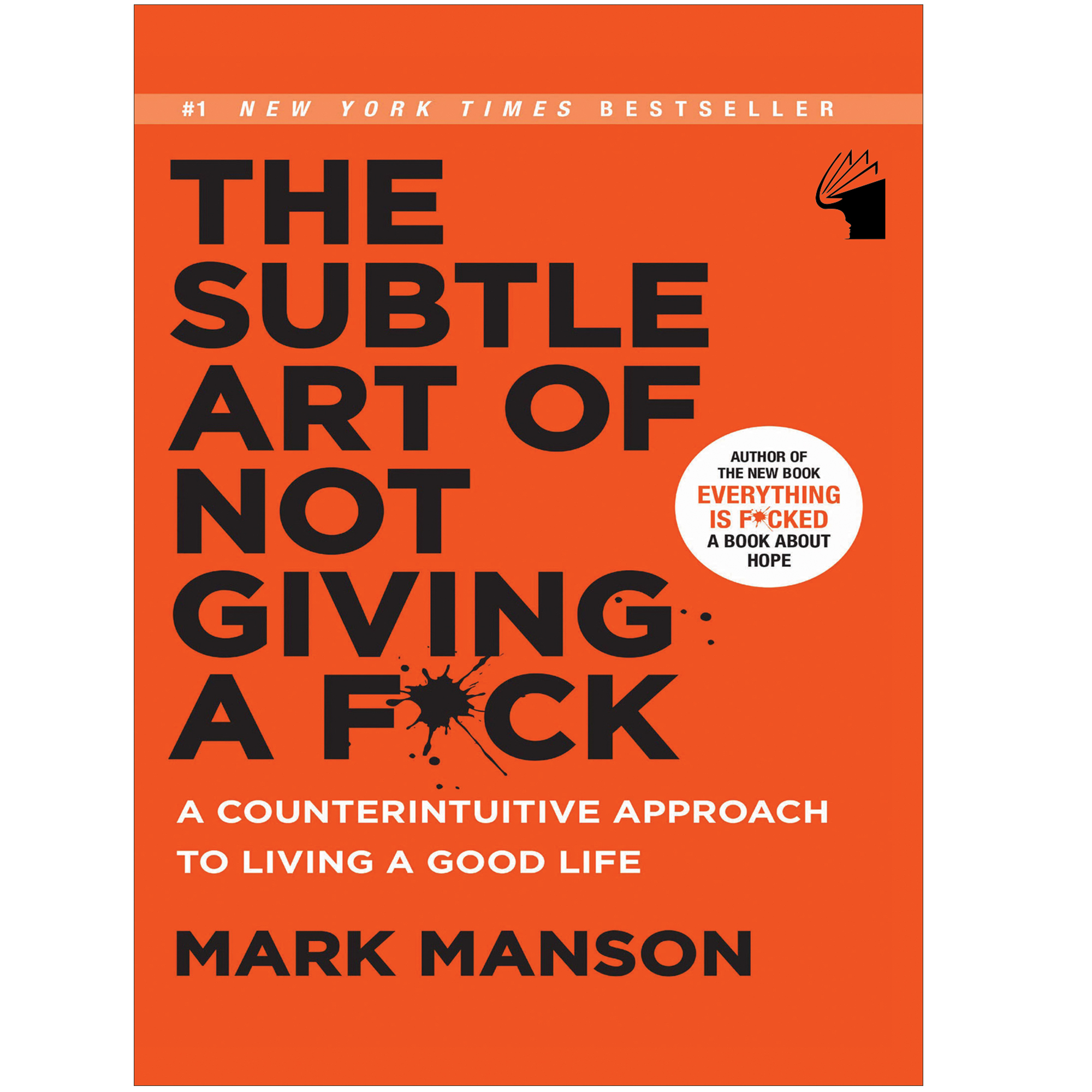 نقد و بررسی کتاب The Subtle Art of Not Giving a Fxck اثر Mark Manson انتشارات معیار علم توسط خریداران