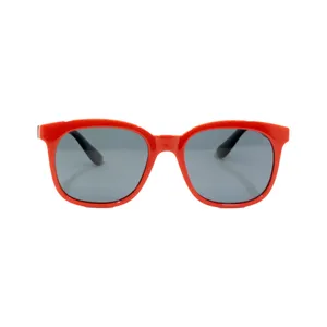 عینک آفتابی بچگانه مدل c t 11001