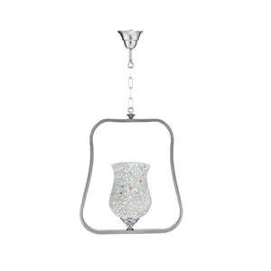 چراغ آویز زیمادور مدل دایان کد ZD-21