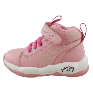 نیم بوت دخترانه مدل 12503