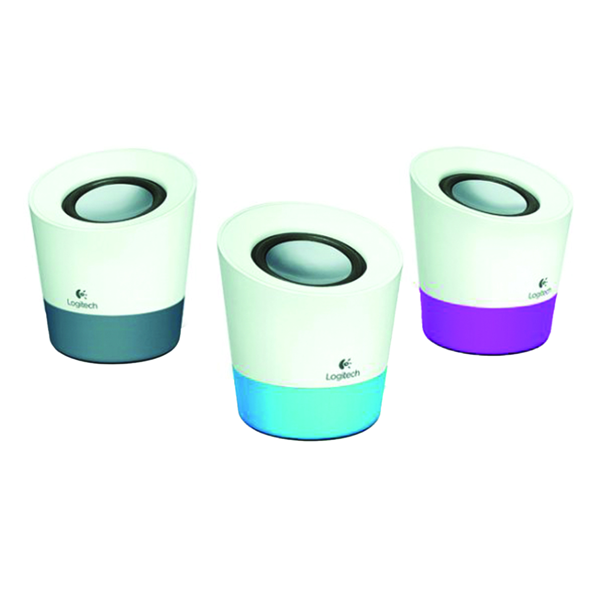 اسپیکر لاجیتک مدل Z-50