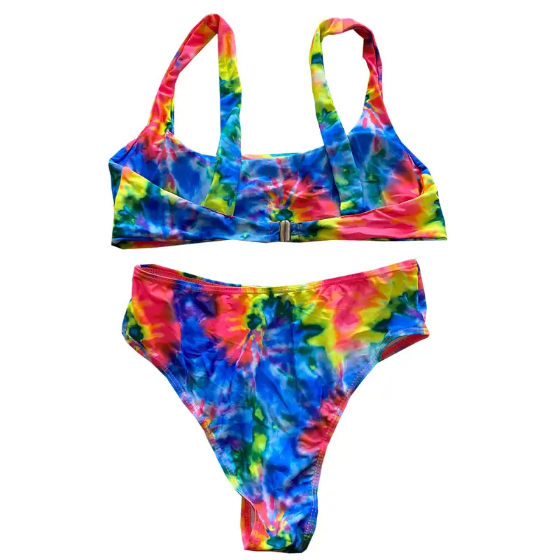 مایو زنانه شین مدل MF205