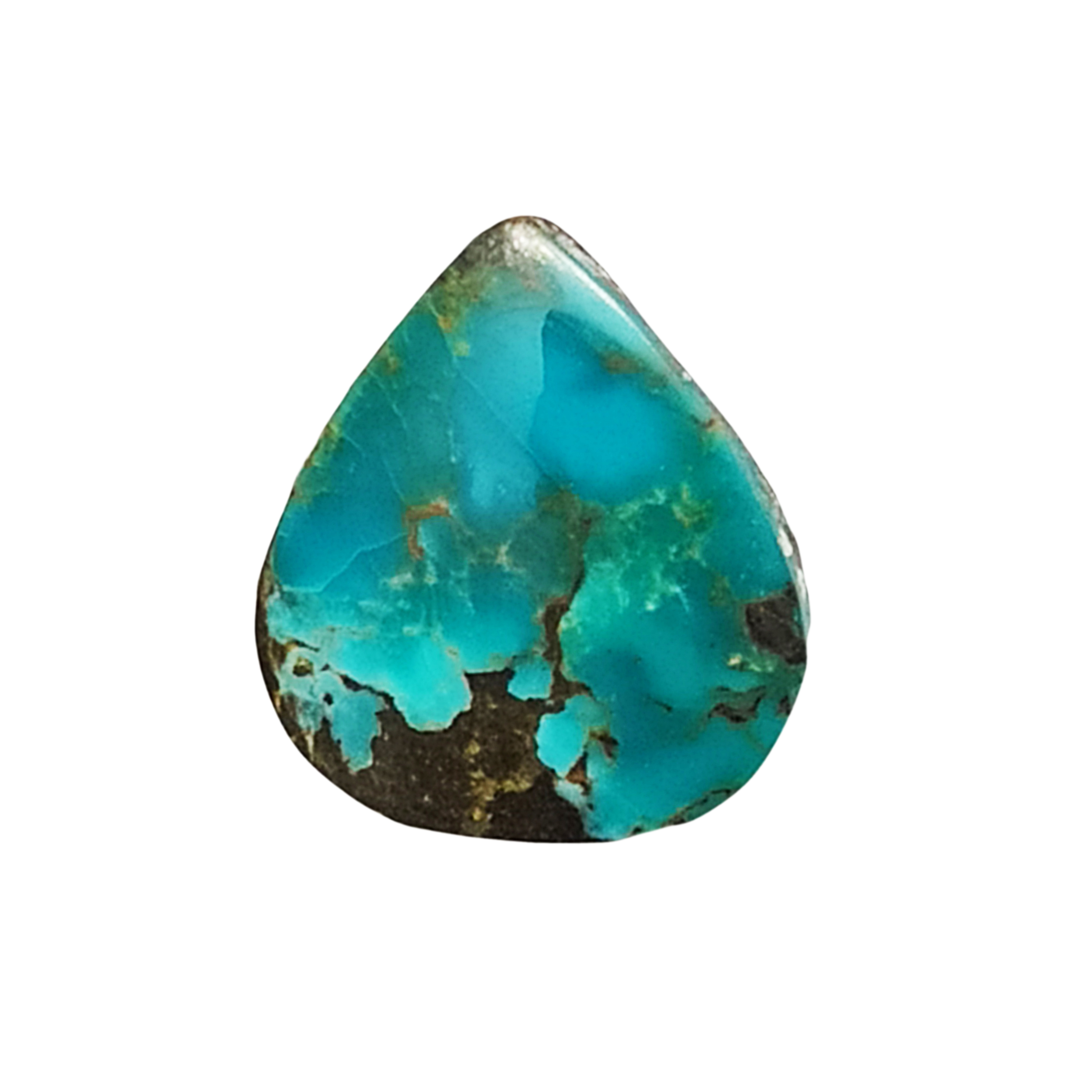 سنگ فیروزه کد FE66016