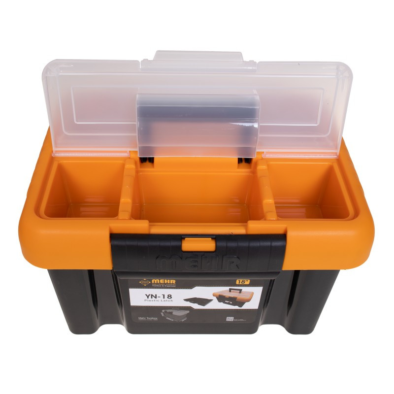 جعبه ابزار مهر مدل YN-18