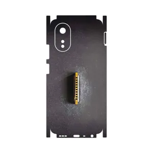 MAHOOT Harmonica-FullSkin Cover Sticker for Oppo A38