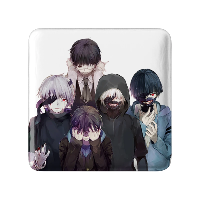 مگنت خندالو طرح کانکی کن انیمه توکیو غول کد 11902