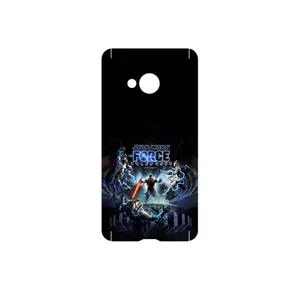 MAHOOT Star Wars Game Series Cover Sticker for HTC U Play