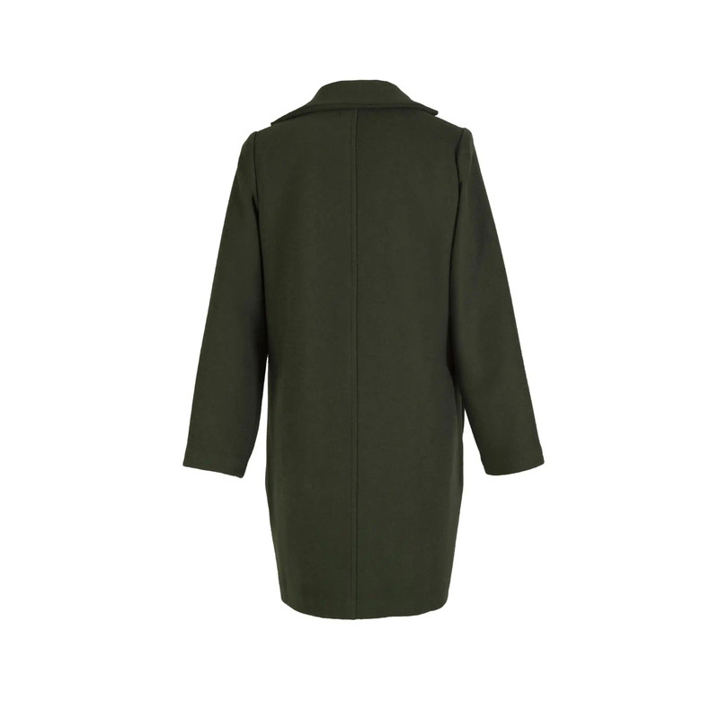 پالتو زنانه مدل MDSS-CF7468