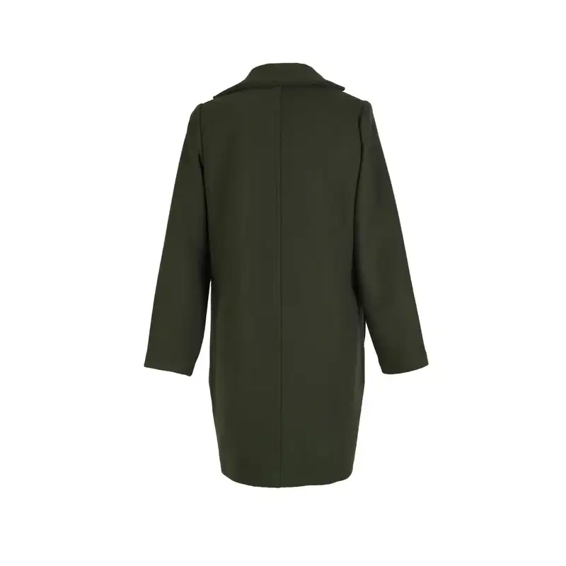 پالتو زنانه مدل MDSS-CF7468