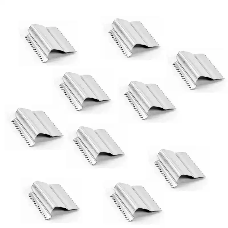 تیغ پایه چسب نواری مدل s1 مجموعه 10 عددی