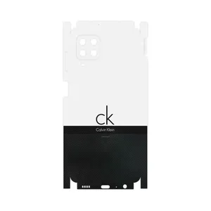 MAHOOT Calvin Klein-FullSkin Cover Sticker for Samsung Galaxy M32