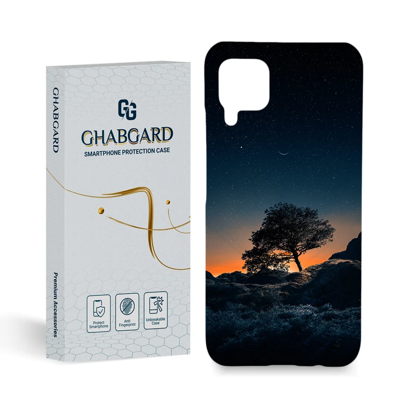 کاور قاب گارد مدل فانتزی مناسب برای گوشی موبایل هوآوی Nova 7i / Nova 6 SE / P40 Lite