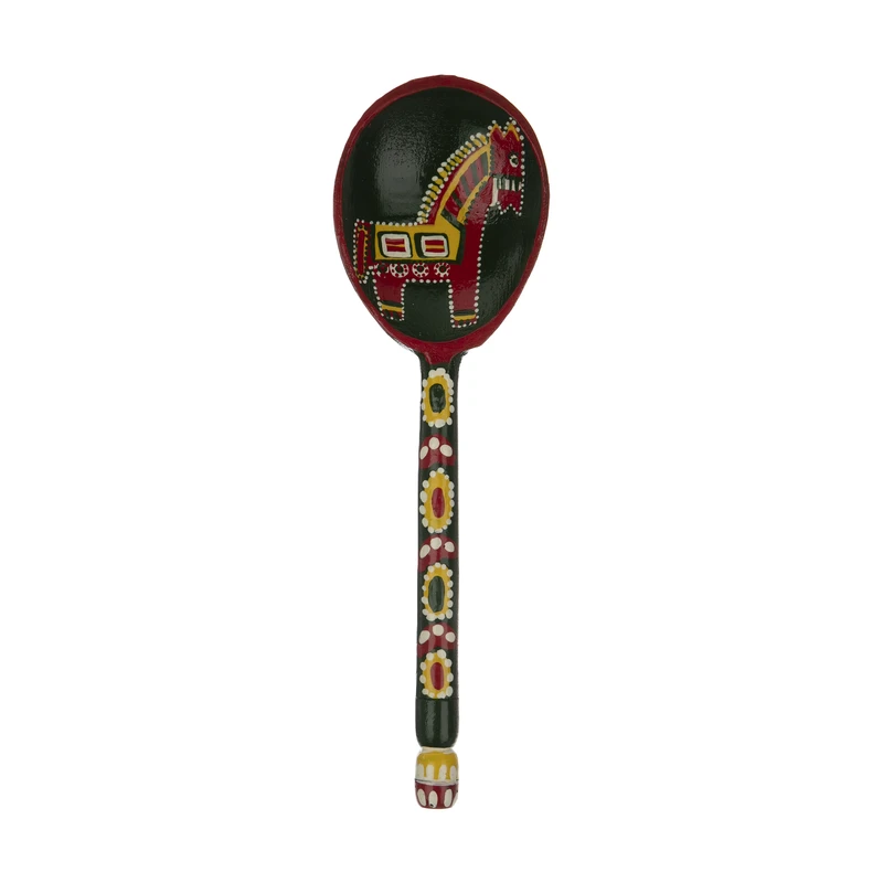 قاشق چوبی مدل SD-322-1