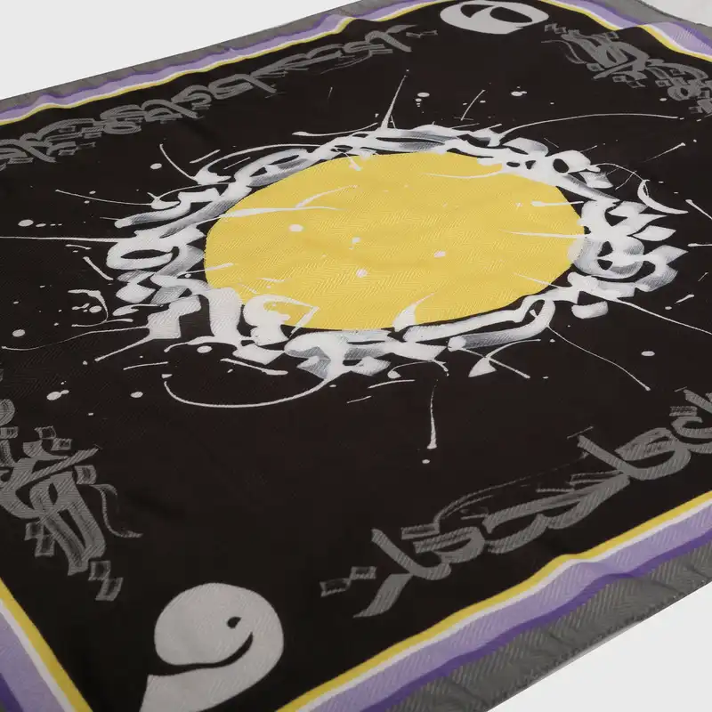 روسری زنانه مدل SIINBAA 90