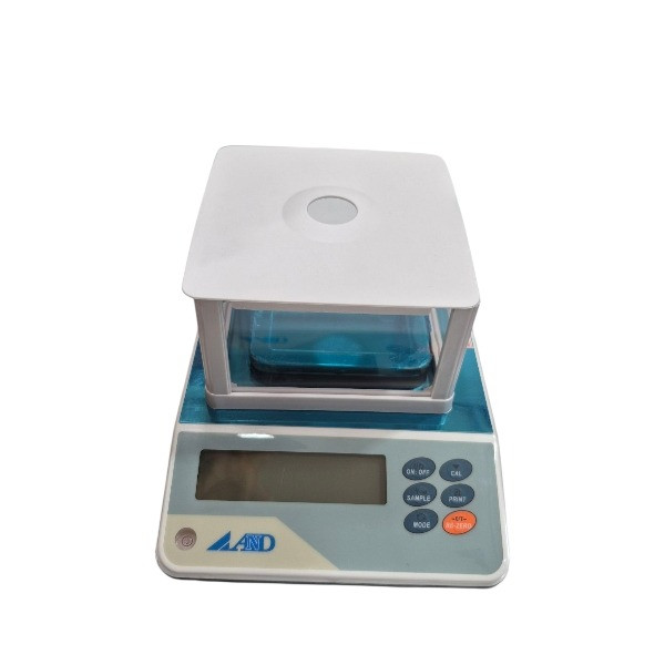 ترازو مدل AND