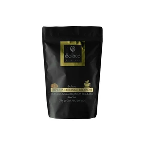 چای سولیس مدل IMPERIAL ORANGE BLOSOOM BLACK TEA