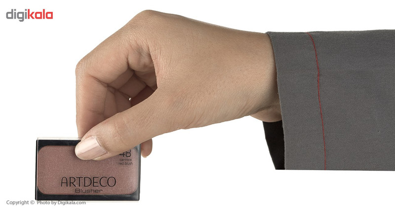 رژگونه آرت دکو شماره 48