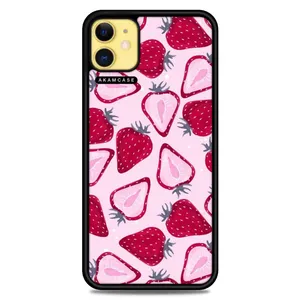 AKAM AMCWA11-FRUIT6 Cover For Apple iPhone 11