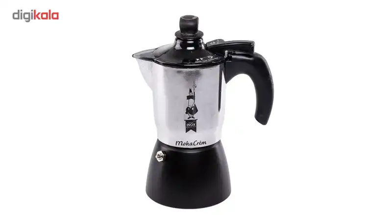 اسپرسو ساز پرانی مدل 3007