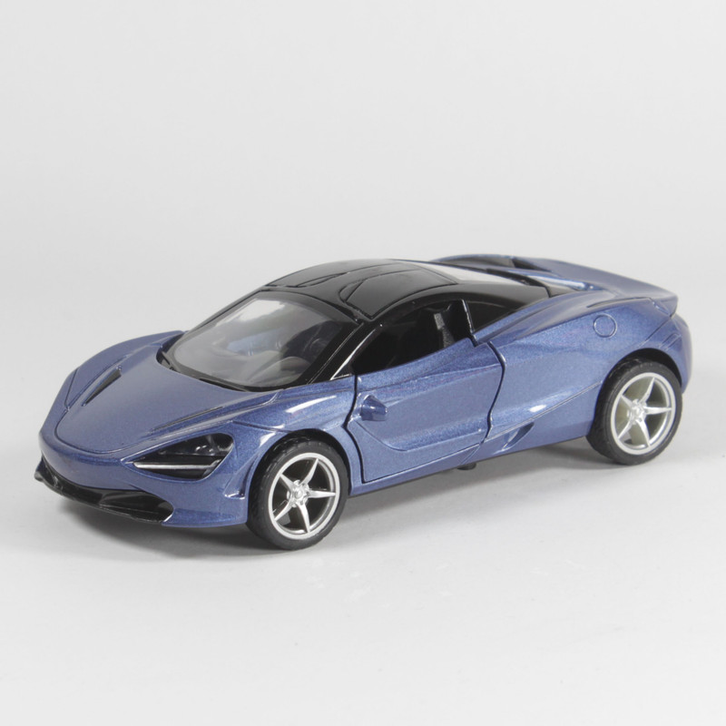 ماشین بازی مدل مکلارن کد 0362