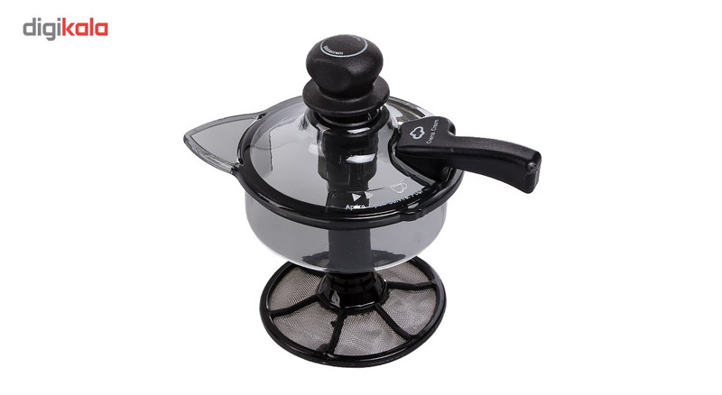 اسپرسو ساز پرانی مدل 3007