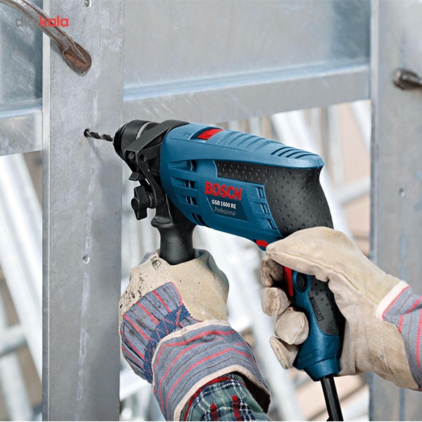 Bosch gsb 2024 16 re 750