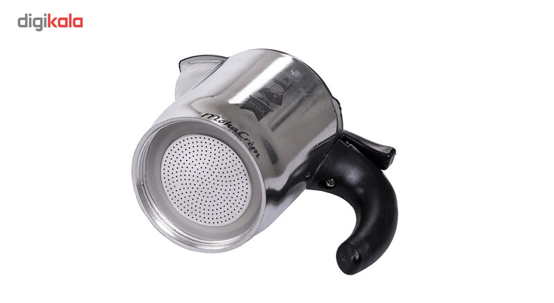 اسپرسو ساز پرانی مدل 3007