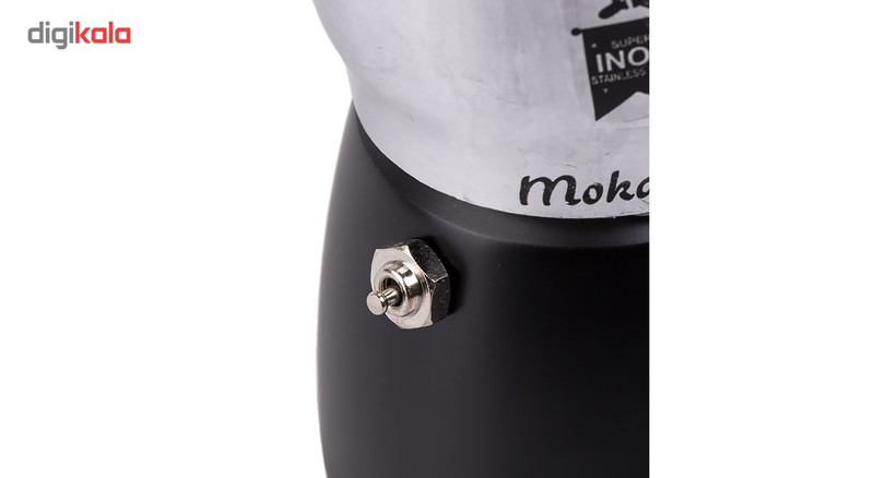 اسپرسو ساز پرانی مدل 3007