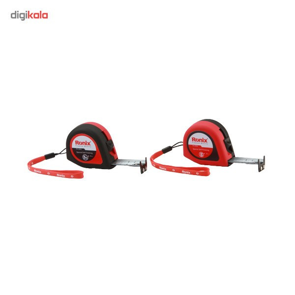 متر رونیکس مدل Rh-9055 طول 5.5 متر