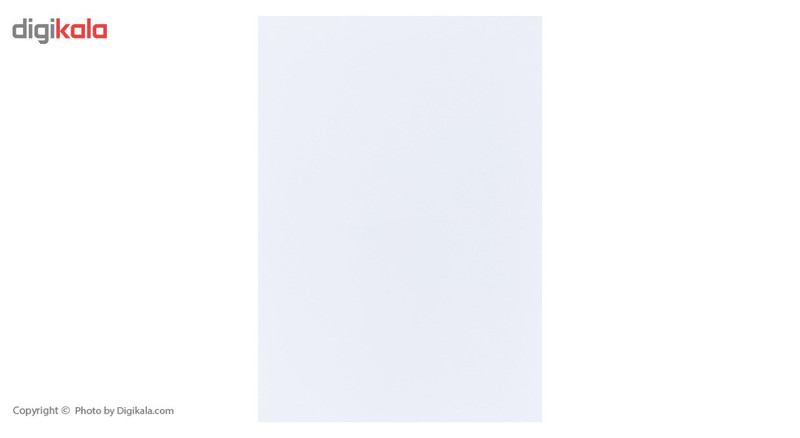 کاغذ گلاسه چسبدار 135 گرم ولف سایز A4