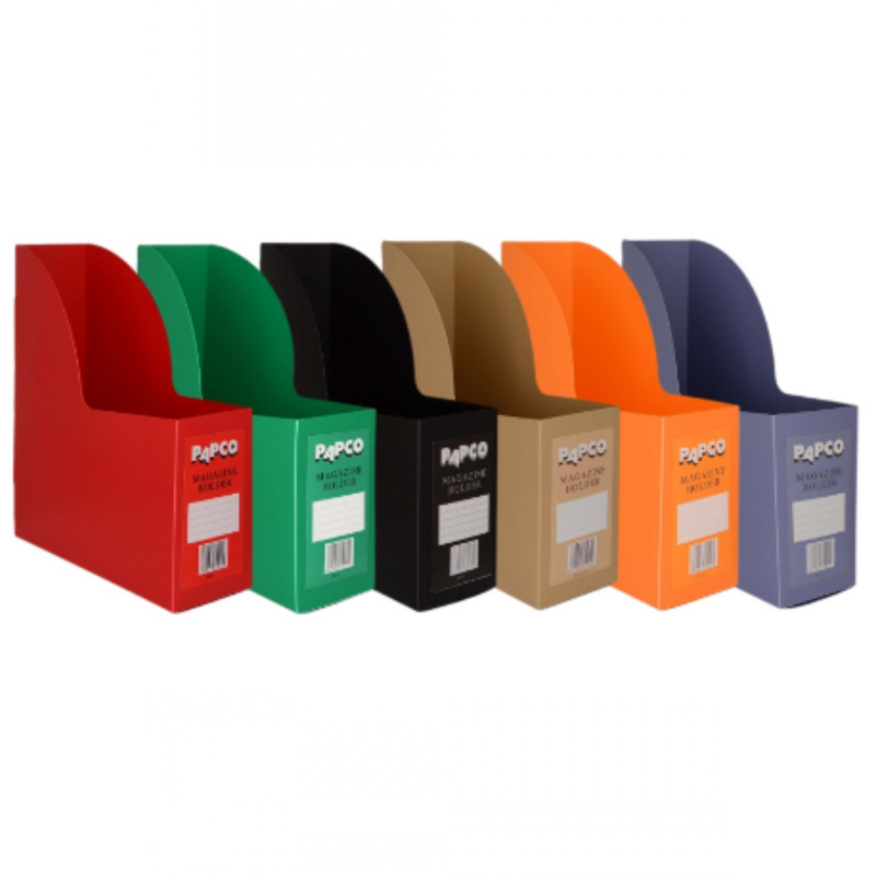 نگهدارنده مجله پاپکو مدل ۲۱۰ بسته ۶ عددی 