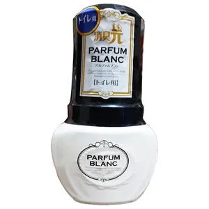 خوشبوکننده هوای اتاق کوبایاشی مدل PARFUM BLANC حجم 400 میلی لیتر