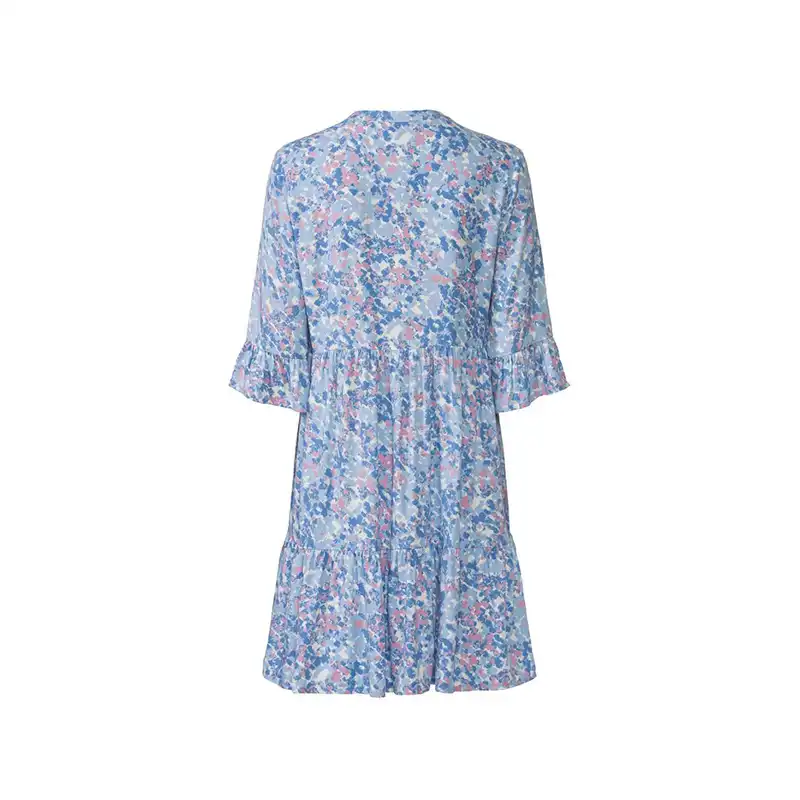 پیراهن زنانه اسمارا مدل bl