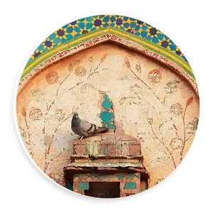 دیوارکوب طرح کبوتر مدل wtb398