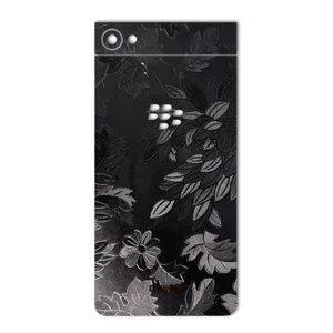 MAHOOT Wild-flower Texture Cover Sticker for BlackBerry Motion