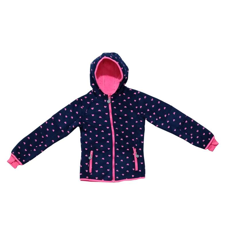 سویشرت دخترانه کول کلاب مدل 25-6-10-76