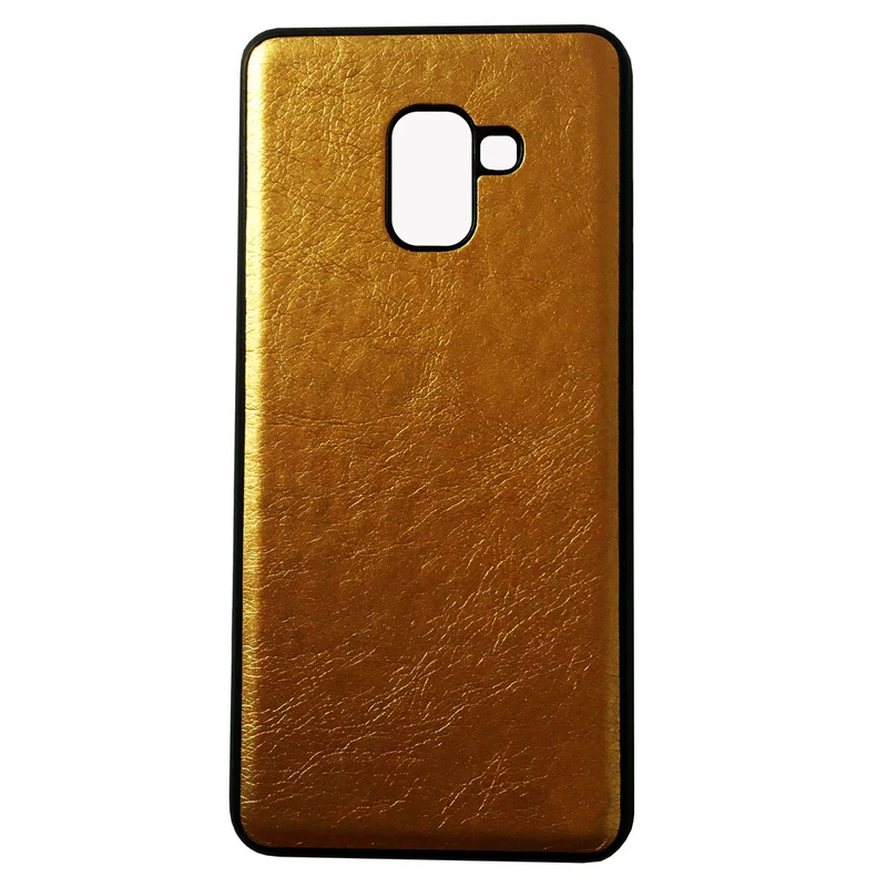  کاور کد S952 مناسب برای گوشی موبایل سامسونگ Galaxy A8 Plus