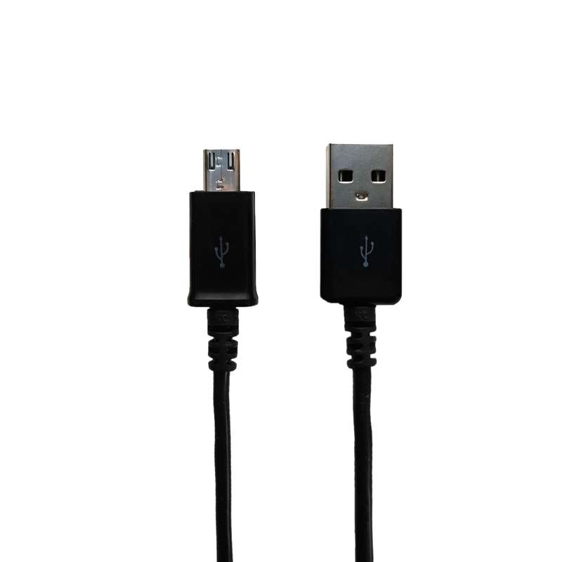 کابل تبدیل USB به MicroUSB تی ماتریکس کد K2 طول 1.8 متر