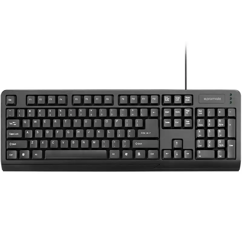 کیبورد پرومیت مدل EasyKey-1