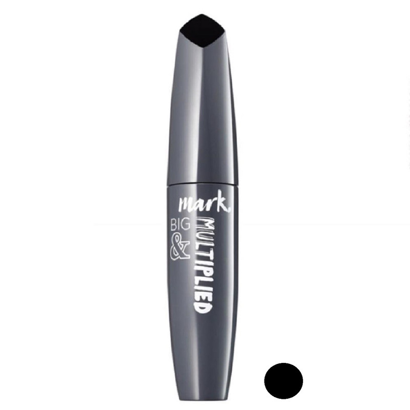 ریمل آون مدل mark Big And Multiplied Volume Mascara حجم 10 میلی لیتر ریمل آون مدل mark Big And Multiplied Volume Mascara حجم 10 میلی لیتر