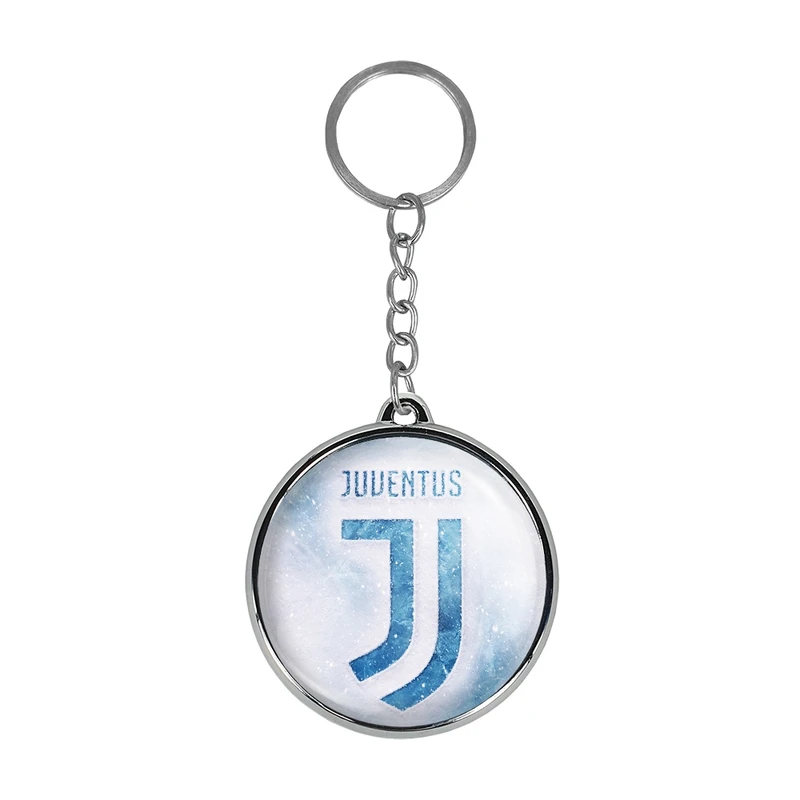 جاکلیدی خندالو طرح باشگاه یوونتوس مدل دوطرفه کد 2685426855