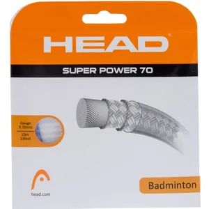 زه راکت بدمینتون هد مدل Super Power 70