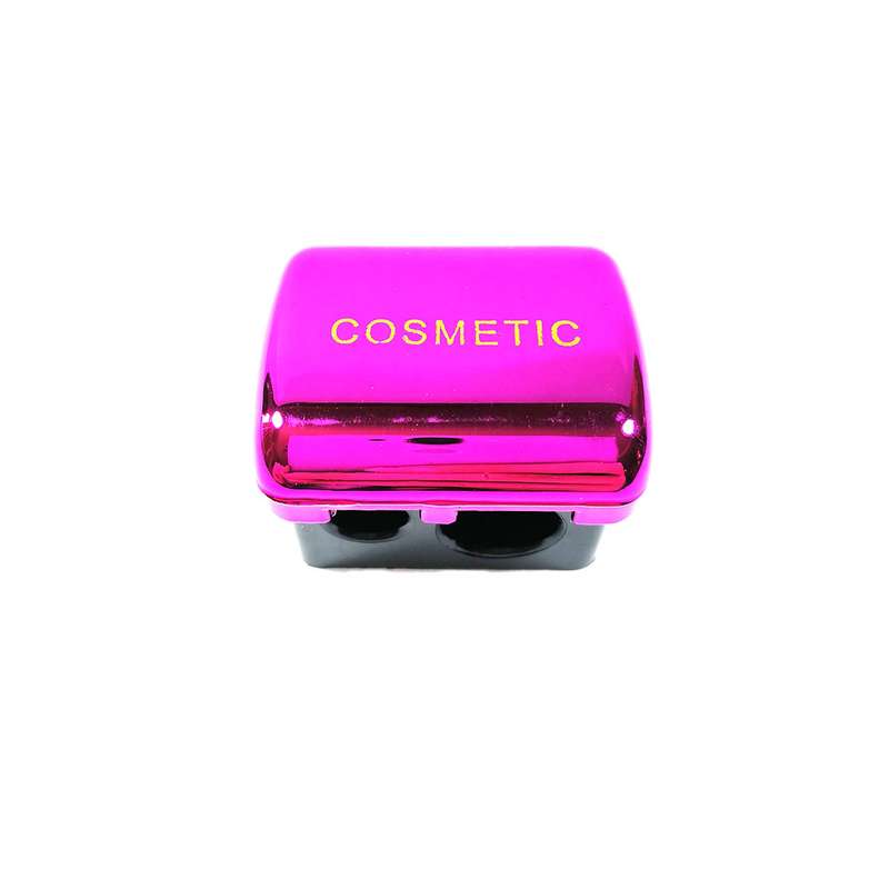 مداد تراش آرایشی کازمتیک مدل max001 مداد تراش آرایشی کازمتیک مدل max001
