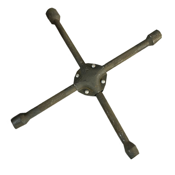 آچار چرخ خودرو کد RSTV0099