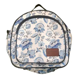 کوله پشتی زنانه وندی گیفت مدل گل 001