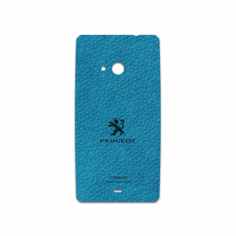 برچسب پوششی ماهوت مدل BL-PEGT مناسب برای گوشی موبایل مایکروسافت Lumia 535