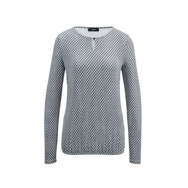 بلوز زنانه چیبو مدل 656Rt کد 383141
