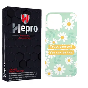 HEPRO MC Cover for Apple IPHONE 15 PRO MAX