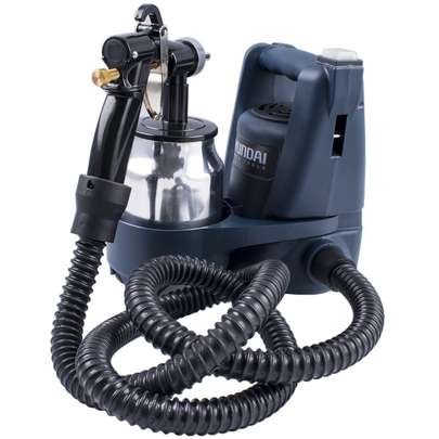 راهنمای خرید بهترین مارک پیستوله رنگ پاش برقی و بادی حرفه ای مدل صنعتی با قیمت مناسب و ارزان