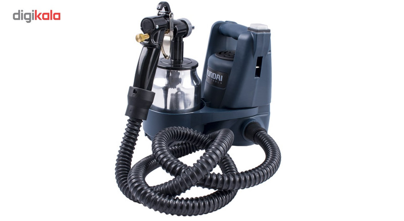 پیستوله برقی هیوندای مدل 510SG